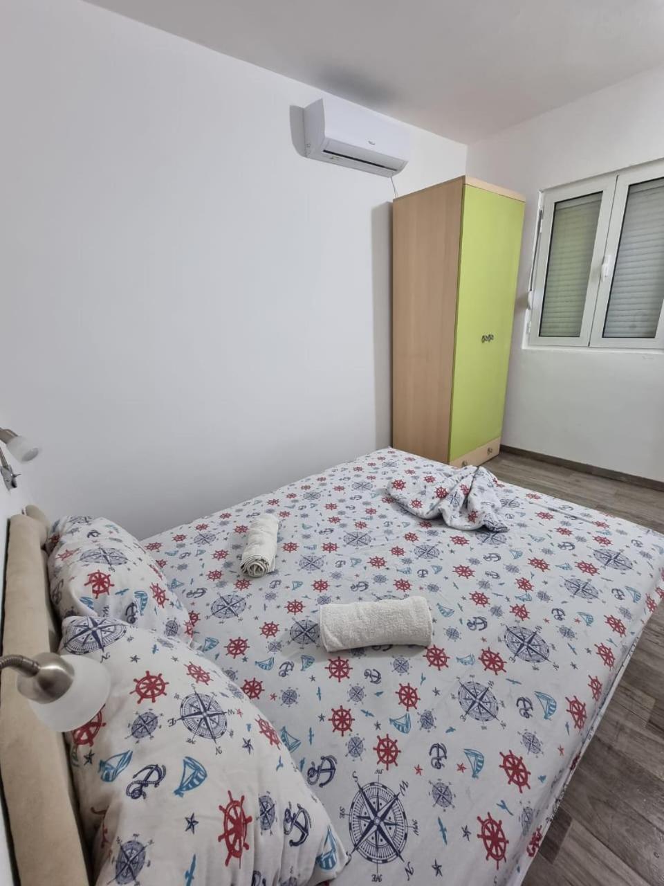 Apartments Vukmarkovic ストモレ エクステリア 写真