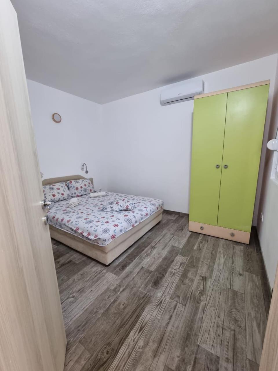 Apartments Vukmarkovic ストモレ エクステリア 写真