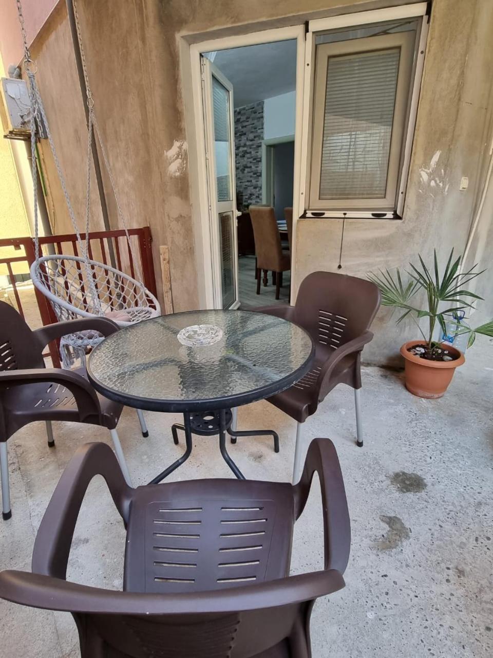 Apartments Vukmarkovic ストモレ エクステリア 写真
