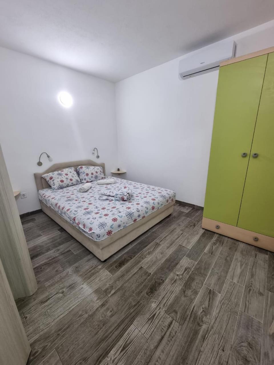 Apartments Vukmarkovic ストモレ エクステリア 写真