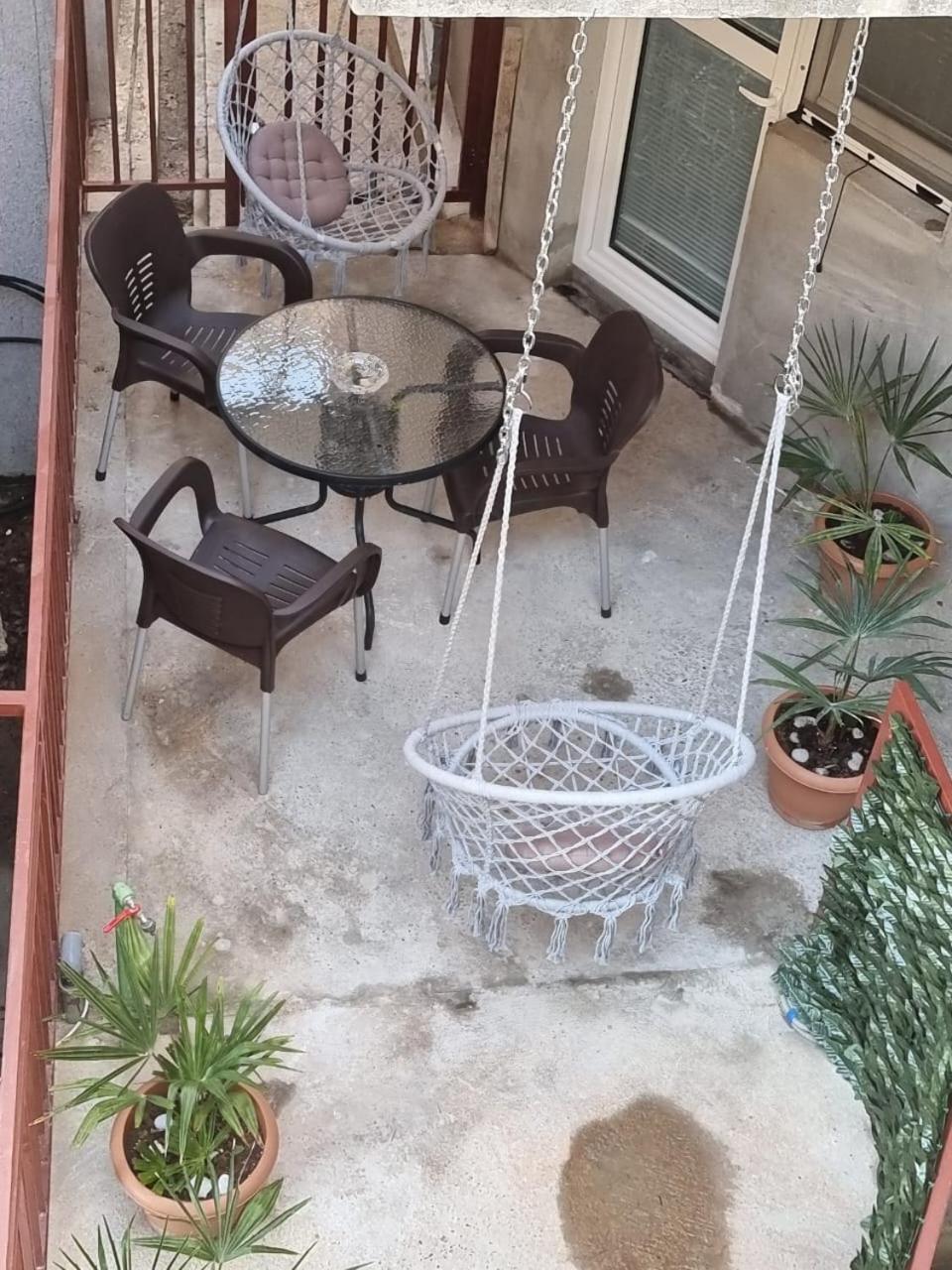 Apartments Vukmarkovic ストモレ エクステリア 写真
