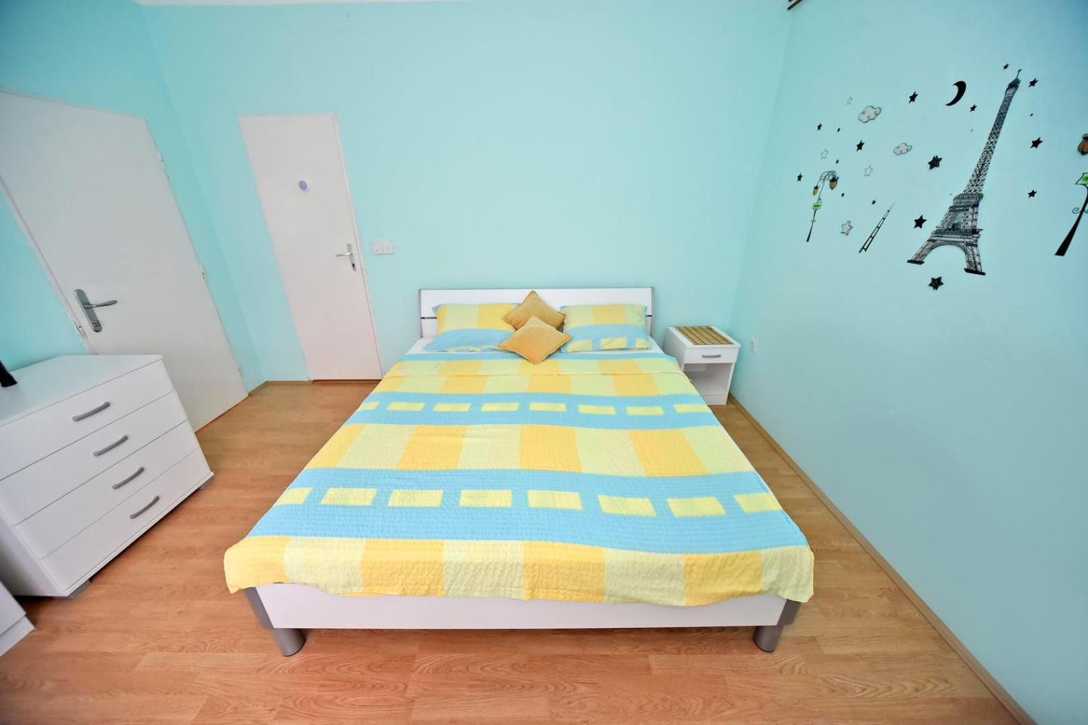 Apartments Vukmarkovic ストモレ エクステリア 写真