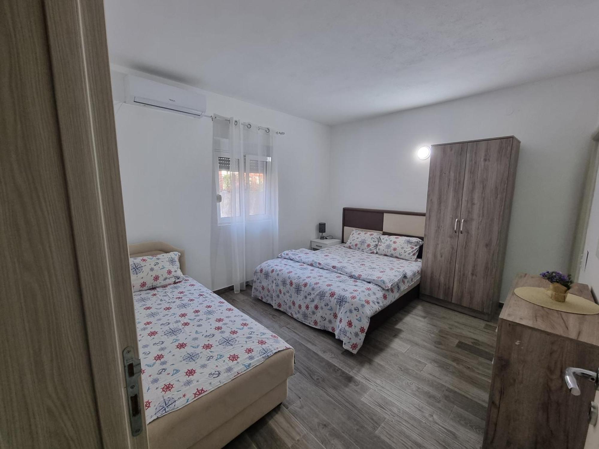 Apartments Vukmarkovic ストモレ エクステリア 写真